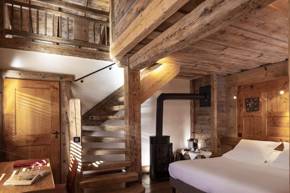 Bauernzimmer