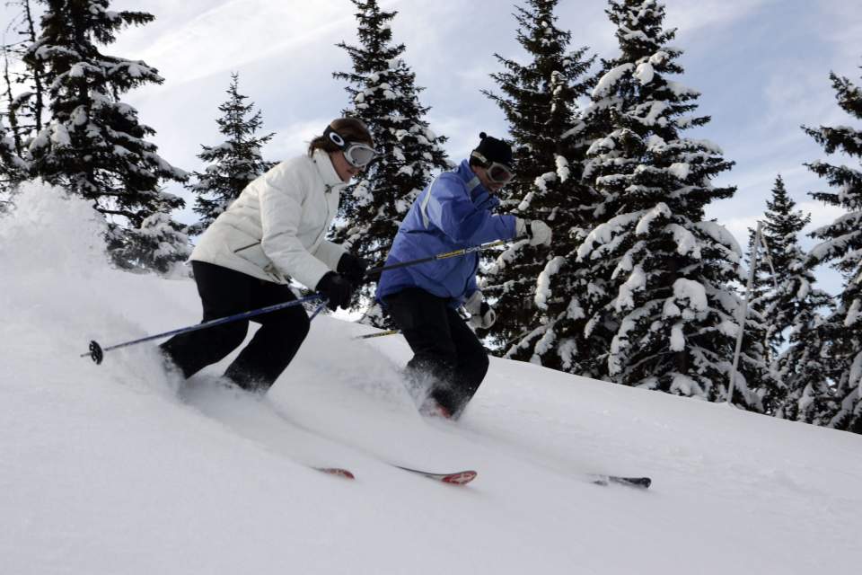 Cours particulières aux Carroz d'Arâches, Haute-Savoie Mont-Blanc
